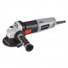 Γωνιακός Τροχός DAEWOO DAAG125-90 - 900W - Ø125mm (27658)