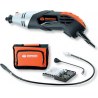 Daewoo DADG233D Πολυεργαλείο 600W με Ρύθμιση Ταχύτητας (27663)