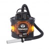 ΣΚΟΥΠΑ ΣΤΑΧΤΗΣ DAAVC800-15L (27652)