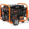 Daewoo GDA8500E Γεννήτρια Βενζίνης Τετράχρονη με Μίζα, Ρόδες και Μέγιστη Ισχύ 9.3kVA (23959)