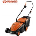 Ηλεκτρική Μηχανή Γκαζόν   Daewoo DLM1400E