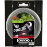 ΜΕΣΙΝΕΖΑ OREGON  Duoline 2.4mmx90m