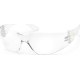 Active Gear Γυαλιά Εργασίας για Προστασία με Διάφανους Φακούς V110