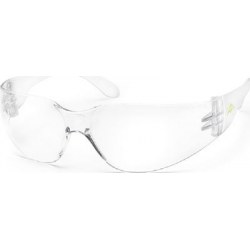 Active Gear Γυαλιά Εργασίας για Προστασία με Διάφανους Φακούς V110