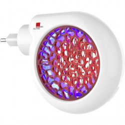 Ηλεκτρική παγίδα εντόμων LED 3 Watt 1.243.001 Προσφορά