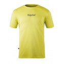 Kapriol T-Shirt Εργασίας Κίτρινο