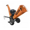 Kraft Θρυμματιστής Κλαδιών Ηλεκτρικός 4000W