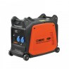 ΗΛΕΚΤΡΟΓΕΝΝΗΤΡΙΑ ΒΕΝΖΙΝΗΣ INVERTER KRAFT