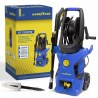 Πλυστικό κρύου νερού Goodyear 2200 Watt 170bar