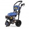 Υδροπλυστικό Goodyear βενζινοκίνητο 5hp 196cc 207bar GY 3000PW 608204