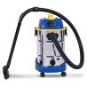 Goodyear GY16VC Σκούπα Υγρών / Στερεών 1600W με Κάδο 30lt