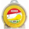 Oregon Μεσινέζα Στρογγυλή Μήκους 32m και Πάχους 4mm