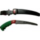 Samurai Πριόνι Χειρός Σταθερό με Κυρτή Λάμα 21cm GC-210-LHG