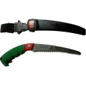 Samurai Πριόνι Χειρός Σταθερό με Κυρτή Λάμα 21cm GC-210-LHG