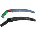 Samurai Πριόνι Χειρός Τριπλής Οδόντωσης 30cm GC-300-LH