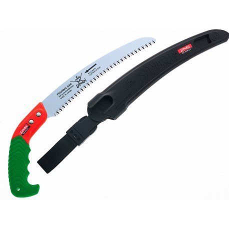Samurai Πριόνι Χειρός με Κυρτή Λάμα 33cm GC-330-LH