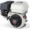 Honda GP 200 Κινητήρας Βενζίνης 196cc 5.8hp με Σφήνα (Ρεζερβουάρ 3.1lt)