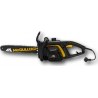 McCulloch CSE2040S Ηλεκτρικό Αλυσοπρίονο 3.7kg με Λάμα 40cm