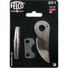 ΣΕΤ ΣΥΝΤΗΡΗΣΗΣ ΨΑΛΙΔΙΩΝ FELCO
