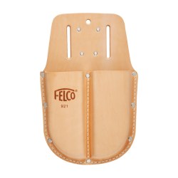 FELCO 921 - Δέρμα - Με ειδική υποδοχή για ζώνη και clip