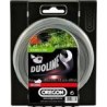 ΜΕΣΙΝΕΖΑ OREGON Duoline 2.7mm X 70m