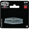 ΣΕΤ ΔΥΟ ΕΛΑΤΗΡΙΩΝ FELCO 6/91