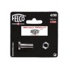 ΣΕΤ ΚΕΝΤΡΙΚΗ ΒΙΔΑ ΚΑΙ ΠΑΞΙΜΑΔΙ FELCO 4