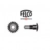 ΣΕΤ ΚΕΝΤΡΙΚΗ ΒΙΔΑ ΚΑΙ ΠΑΞΙΜΑΔΙ FELCO 7-8-9-10-13
