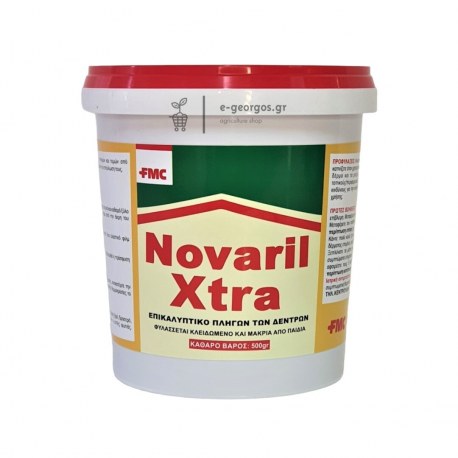 NOVARIL EXTRA