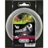 Μεσινέζα Duoline 2.4mmx15m