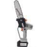 Nakayama Pro EC1550 Κλαδευτικό Αλυσοπρίονο Μπαταρίας