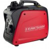 Kumatsugen Αθόρυβη Γεννήτρια Βαλιτσάκι Inverter Βενζίνης Τετράχρονη με Μέγιστη Ισχύ 0.8kVA