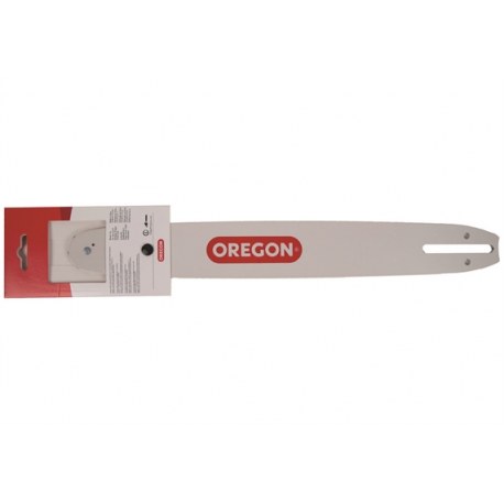 ΛΑΜΑ OREGON SINGLE RIVET 18' / 45CM