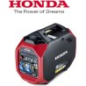ΓΕΝΝΗΤΡΙΑ HONDA EU 32is