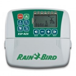 Rainbird ESP-RZX SERIES 6 Προγραμμάτων