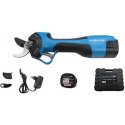 Archer Australia Ψαλίδι Κλαδέματος Μπαταρίας 2.5Ah με Μέγιστη Διάμετρο Κοπής 32mm SOLO