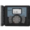Προγραμματιστής Ρεύματος 6 Στάσεων Orbit Easy Set Logic 6 Outdoor Εξωτερικού Χώρου