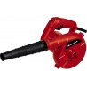Einhell TC-WB 600W Φυσητήρας Χειρός Ηλεκτρικός 600W