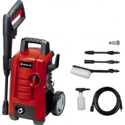 Einhell TC-HP 130 Πλυστικό Ρεύματος με Πίεση 130bar