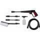 Einhell TC-HP 130 Πλυστικό Ρεύματος με Πίεση 130bar