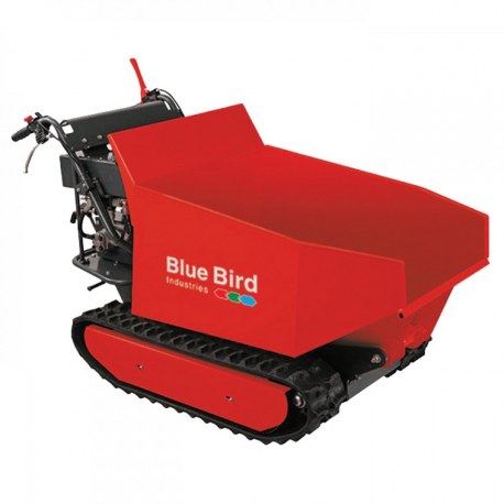 BLUE BIRD CARRIER 500DH ΕΡΠΥΣΤΡΙΟΦΟΡΟ ΜΕΤΑΦΟΡΙΚΟ ΜΗΧΑΝΗΜΑ ΒΕΝΖΙΝΗΣ