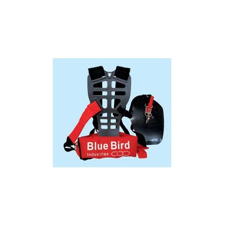 ΑΝΑΡΤΗΡΑΣ ΠΕΡΙΜΕΤΡΙΚΗΣ ΣΤΗΡΙΞΗΣ BLUE BIRD HEAVY DUTY ΜΕ ΘΗΚΗ