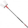 ΕΛΑΙΟΡΑΒΔΙΣΤΙΚΟ BLUEBIRD OLIMPO AT HYBRID 23-56 21V (2.9kg / 2.25m-3.10m) (Χωρίς Μπαταρία)