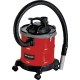 Einhell TC-AV 1720 DW Σκούπα Στάχτης 1250W με Κάδο 20lt