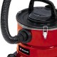 Einhell TC-AV 1720 DW Σκούπα Στάχτης 1250W με Κάδο 20lt