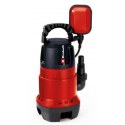 EINHELL Αντλία ακαθάρτων υδάτων GC-DP 7835