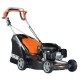 oleo mac G 48 TK COMFORT PLUS