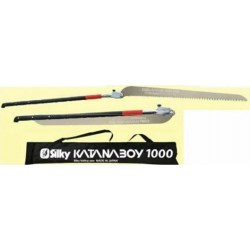 Silky  Katana-Boy 1000-5-2.5 Σταθερό Κονταροπρίονο με Λάμα