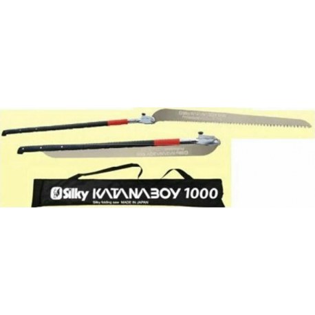 Silky  Katana-Boy 1000-5-2.5 Σταθερό Κονταροπρίονο με Λάμα