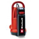 EINHELL Υποβρύχια αντλία GC-SP 5511 IF  ΜΕ ΕΣΩΜΑΤΩΜΕΝΟ ΦΛΟΤΕΡ